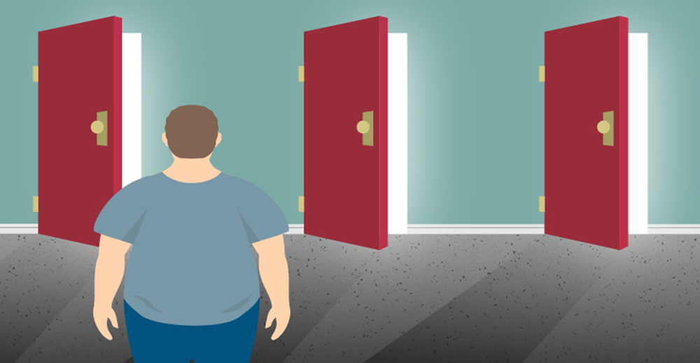 جراحات السمنة