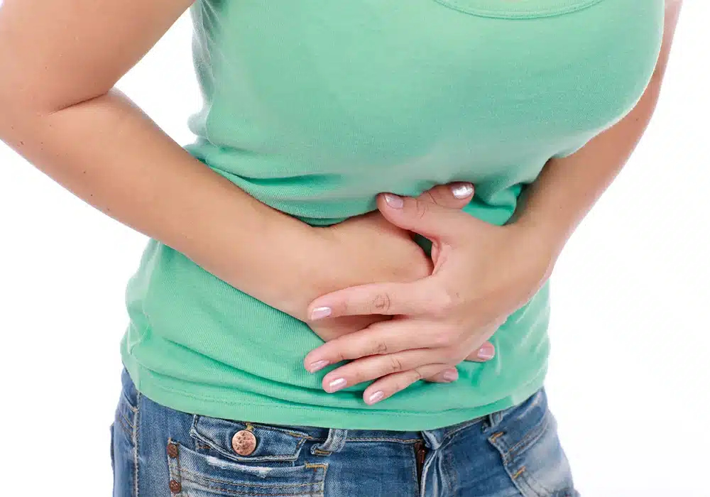 عملية تكميم المعدة